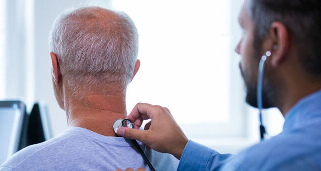  Diagnostico Post-Operatorio