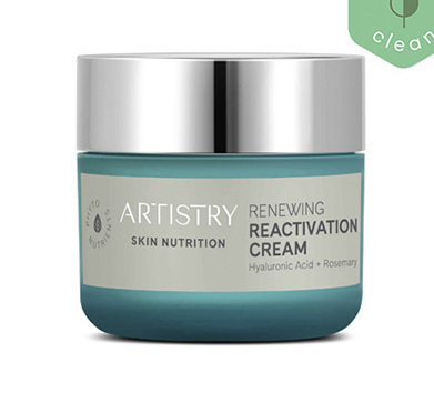 Crema de Reactivación Renovadora Skin Nutrition